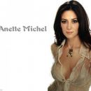 anette michel