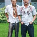 michel brown