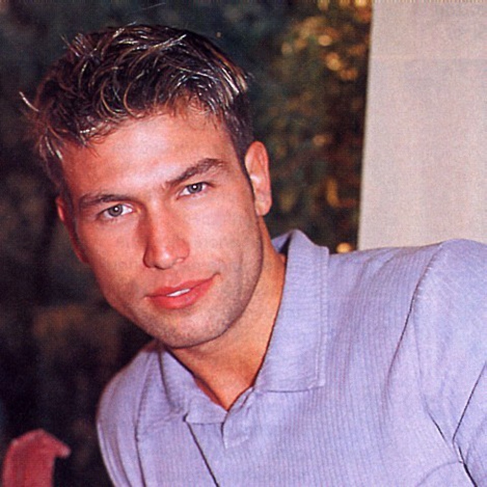 Rafael amaya - foto povečava