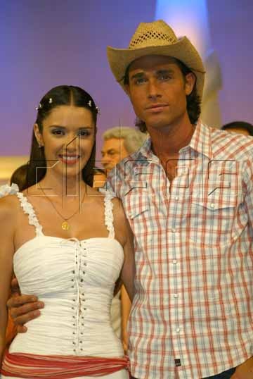 Sebastian rulli - foto