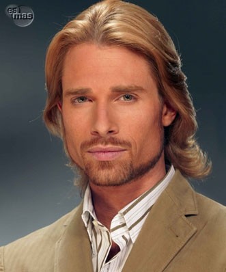 Sebastian rulli - foto