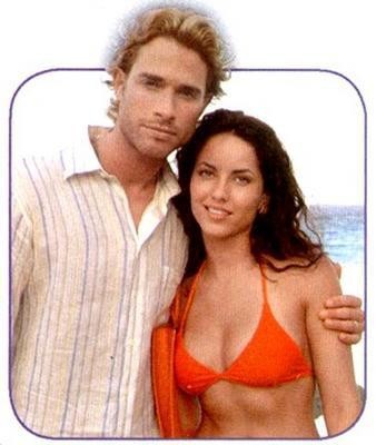 Sebastian rulli - foto