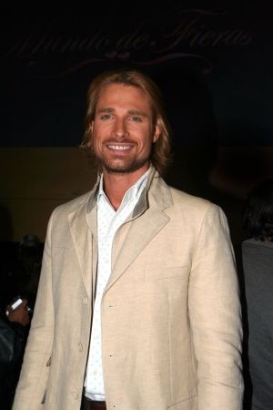 Sebastian rulli - foto