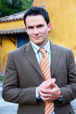 Juan pablo raba - foto