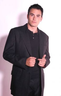 Juan pablo raba - foto