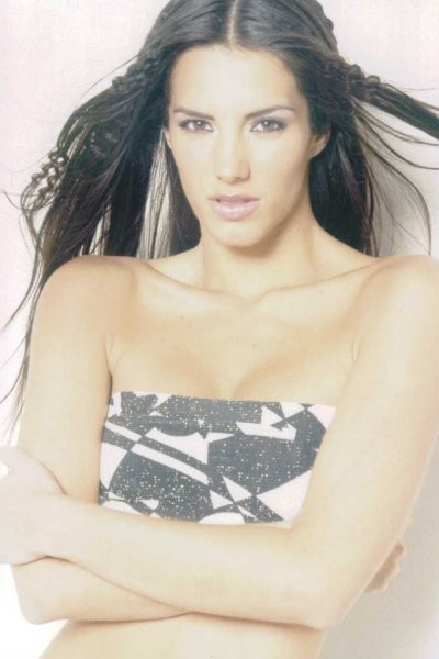  gaby espino - foto povečava