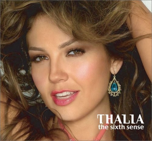 Thalia - foto