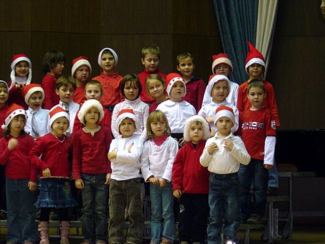 Glasbena šola Velenje - foto