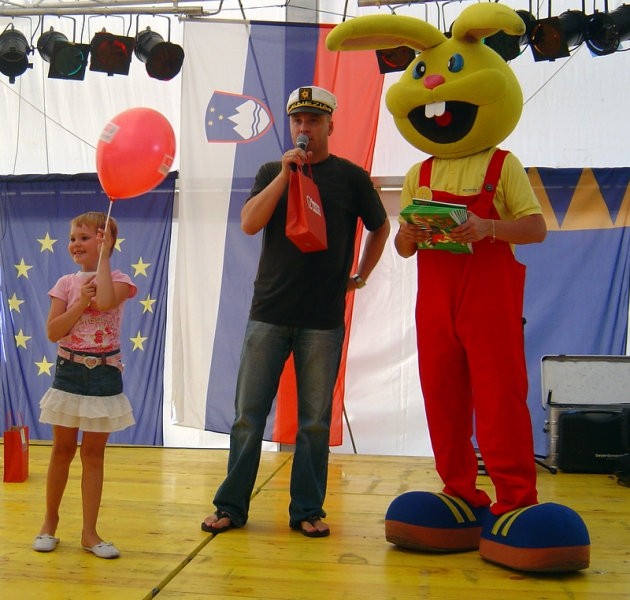 Karaoke - Jesenska srečanja 2008 - foto povečava