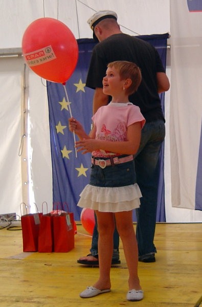 Karaoke - Jesenska srečanja 2008 - foto