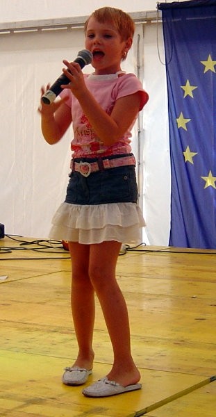 Karaoke - Jesenska srečanja 2008 - foto