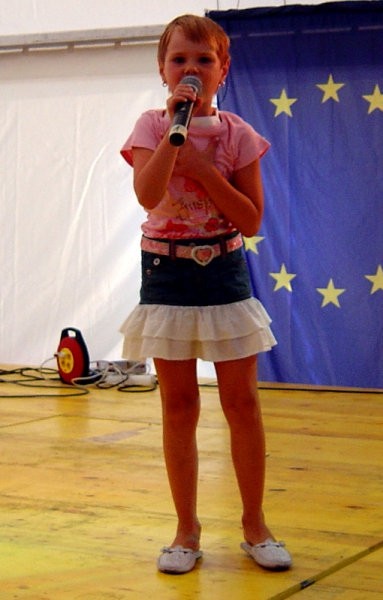 Karaoke - Jesenska srečanja 2008 - foto povečava