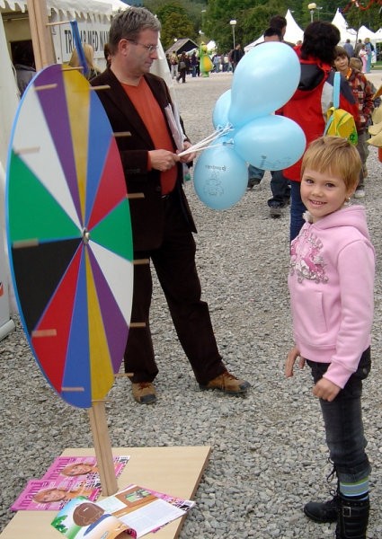 PIKIN FESTIVAL - foto povečava