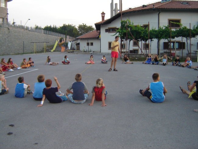 ANKARAN 2006 - foto povečava