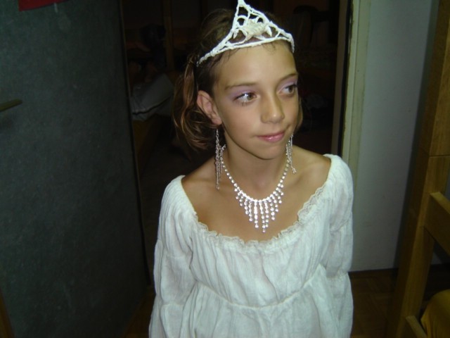 ANKARAN 2005 - foto povečava