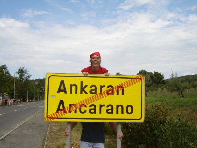 ANKARAN 2007 - foto