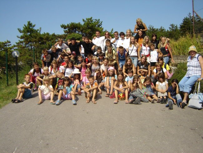 ANKARAN 2007 - foto povečava