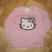 H&M majčka Hello Kitty, 12-18 mes, št- 86, 4€