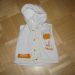 pliš brezrokavnik 62, 3 EUR