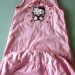 Hello Kitty spalna vreča, 86/98, 1-3Y, 8€