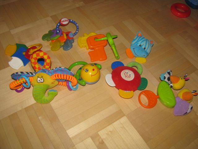 Prve igrače, 2€ kos