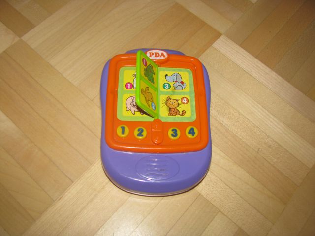 Zvoki različnih živali, 4€