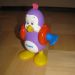 Čofotajoči Pinguin - Tomy  9 EUR