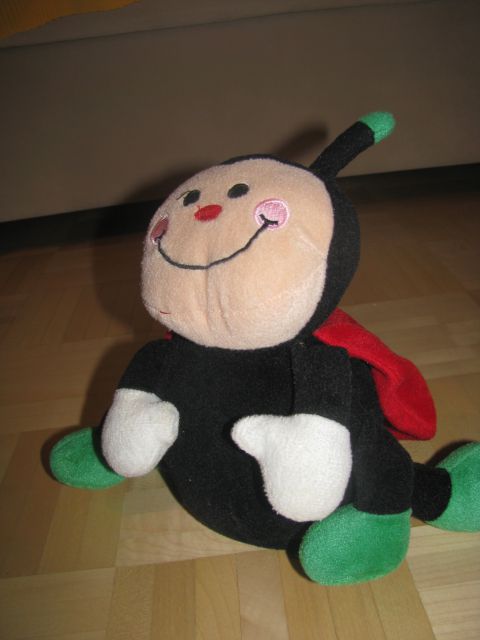 Pika poka melodija, 3€