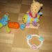 Medo pooh, 4€