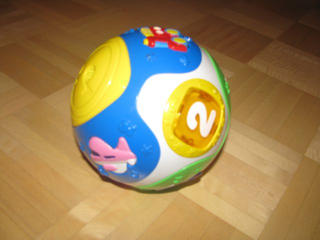Žoga, 9€