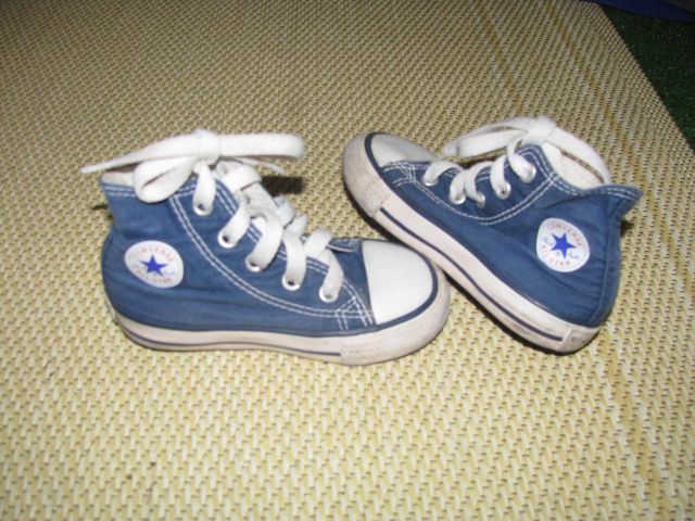 All star converse št. 6 (23), 15€