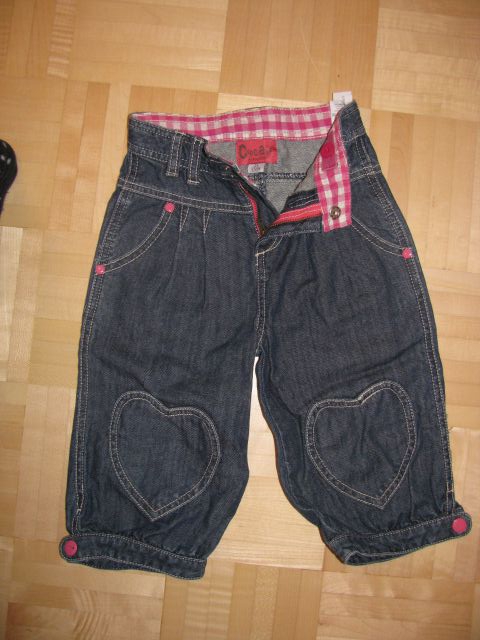 Hlače jeans Cupcake 2Y/92, 13€