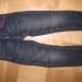 Jeans hlače, 4, 8€