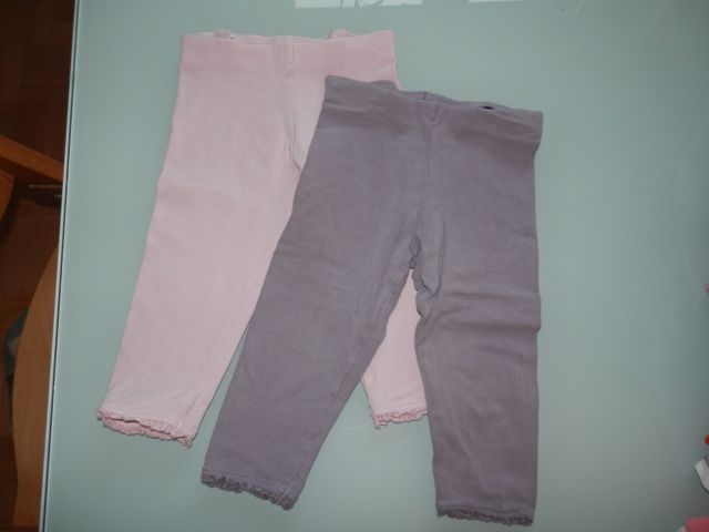 Next pajkice 1,5-2; 5€