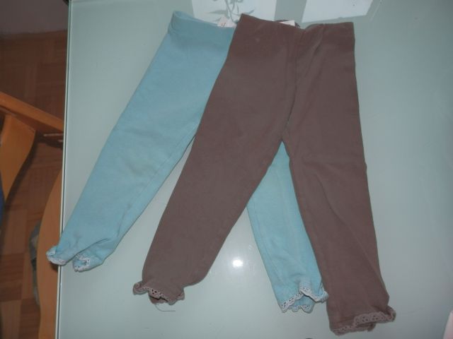 Next pajkice 2-3, 5€