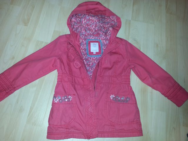 S.Oliver 104/110, 13€