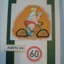humorna za 60 let