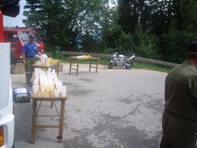 Maraton Alpe, Kamnik 08.07.2007 - foto