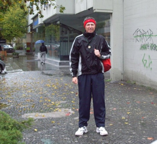 Ljubljanski maraton 28.10.2007 - foto