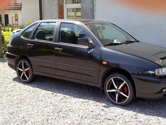 Cordoba - foto povečava