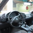 BMW 325i coupe 