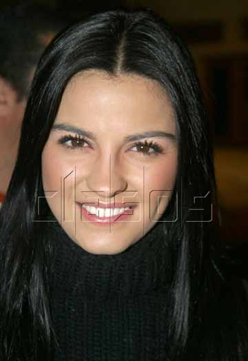 Maite Perroni - foto