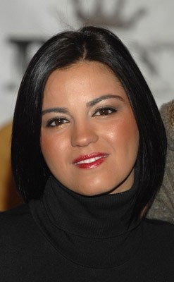 Maite Perroni - foto povečava