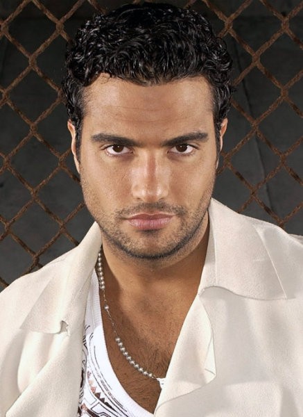 Jaime Camil - foto