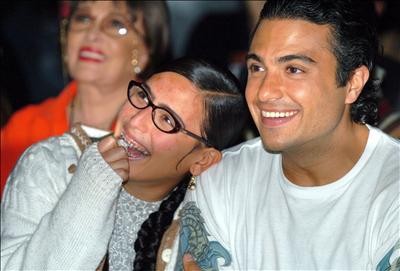 Jaime Camil - foto