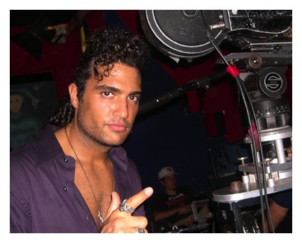 Jaime Camil - foto