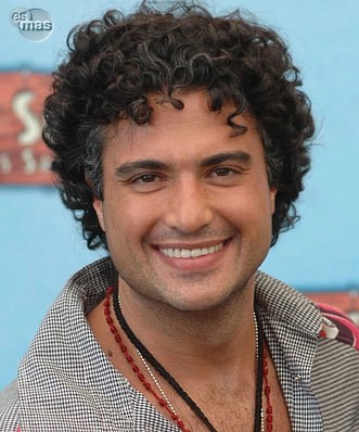 Jaime Camil - foto povečava