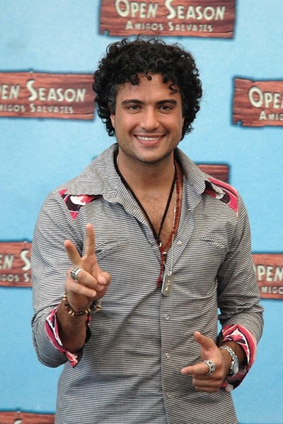 Jaime Camil - foto povečava