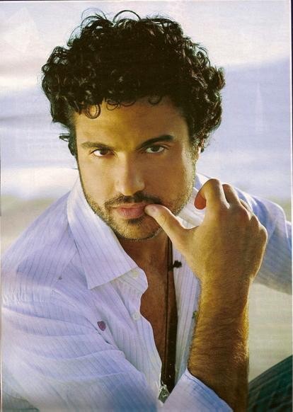 Jaime Camil - foto