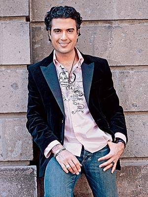 Jaime Camil - foto